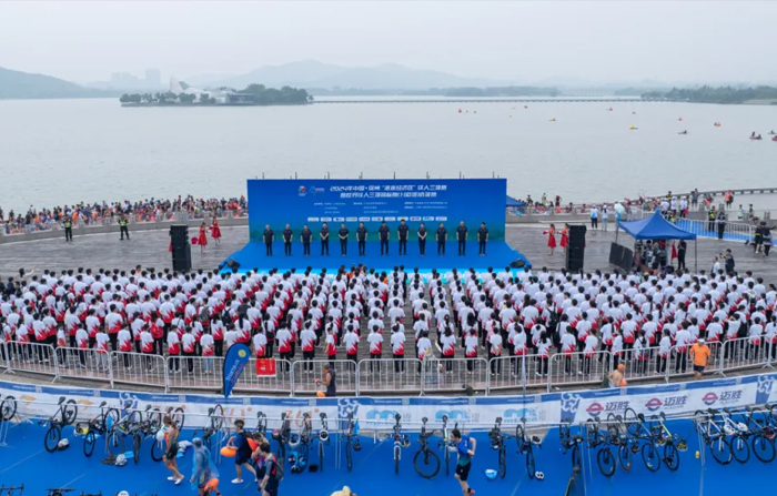 江南JNSport體育-廣東省體育局舉辦2025年局系統安全生產領導干部培訓